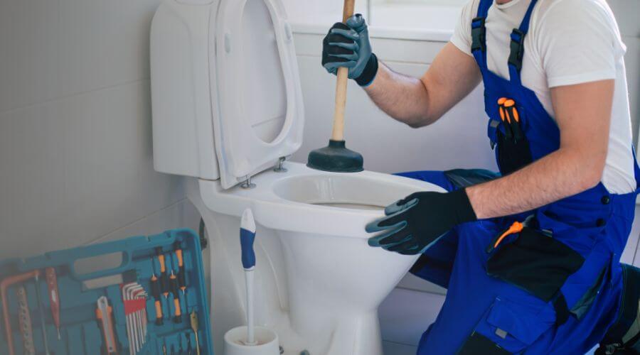 Professional emergency plumbing in Millersville, MD